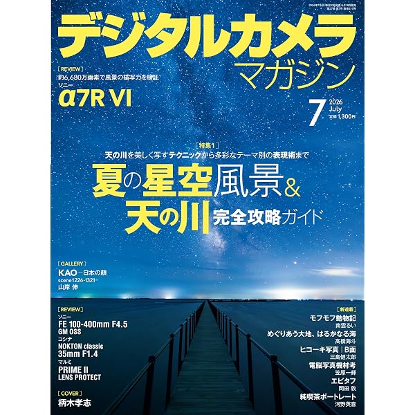 ミラーレス一眼カメラがまるごとわかる本 2025-2026 (100％ムック